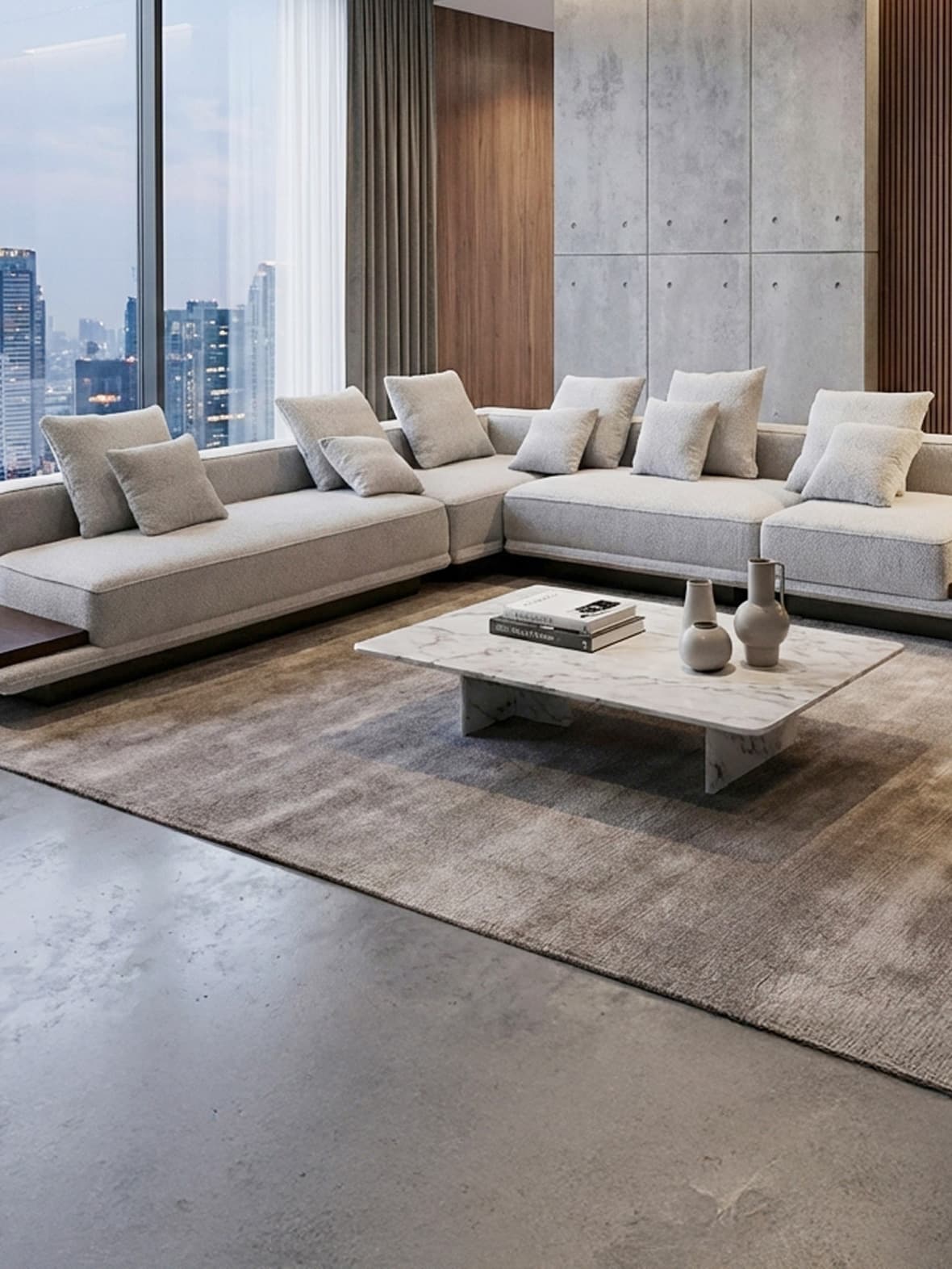 Lounge & Contemporary Furniture